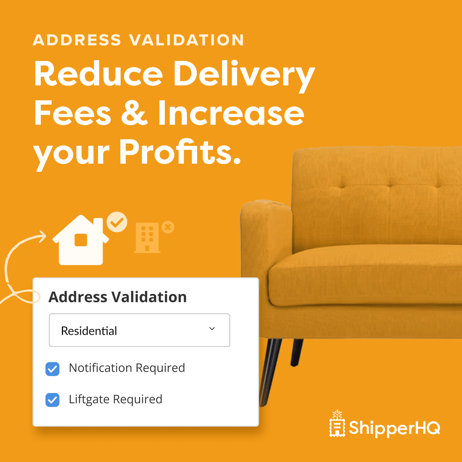 fedex gri - address validation