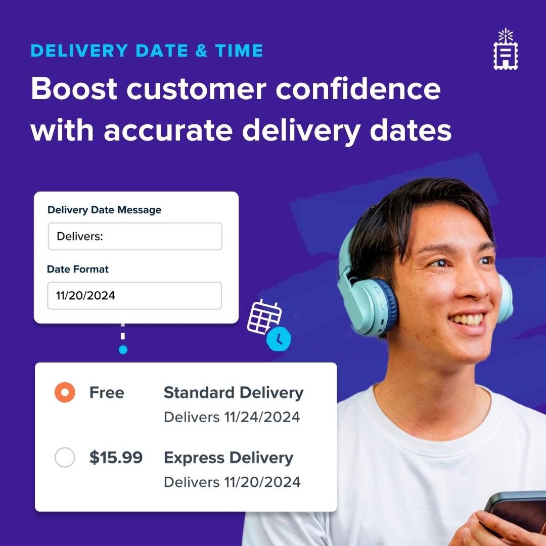 delivery date estimates- feature image