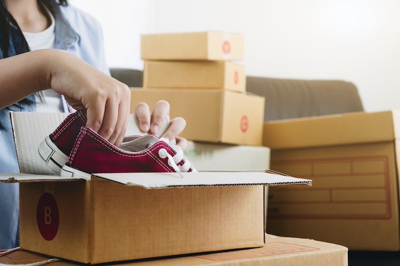 shipping lead times