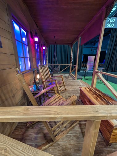 The Porch