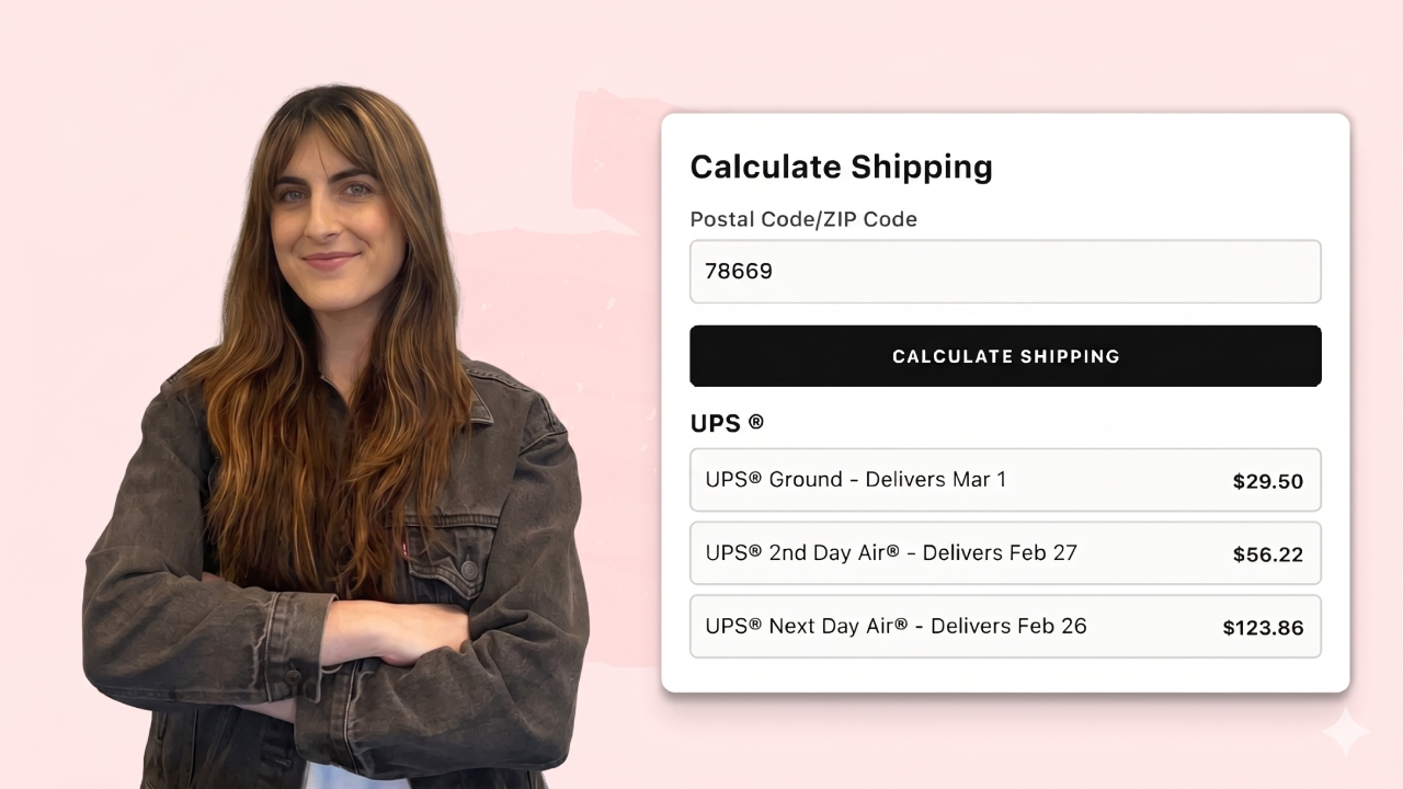 Product-Page-Shipping-Calculator-Shipperhq