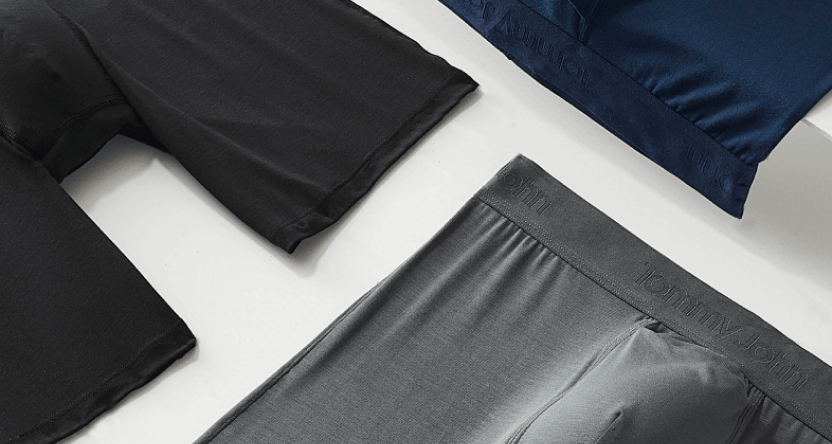 Tommy John created a User-Friendly Shopping Experience