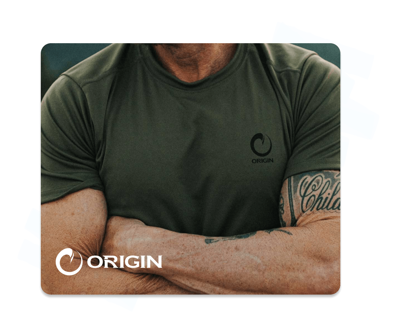 ORIGIN