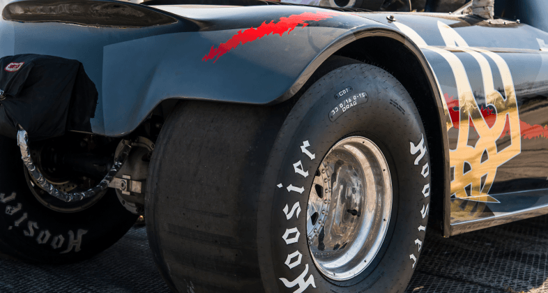 Hoosier Racing Tire