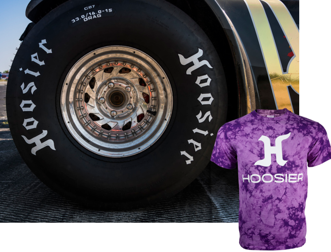 Hoosier Racing Tire