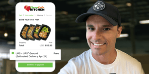 How Clean Eatz Saved Over $200K with ShipperHQ