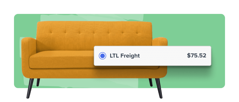 LTL Freight