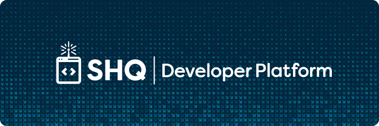 Developer Platform