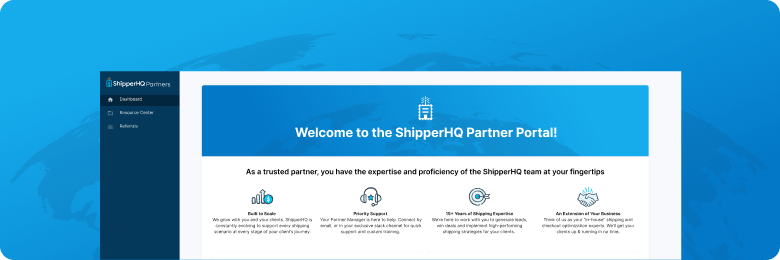 Partner Portal