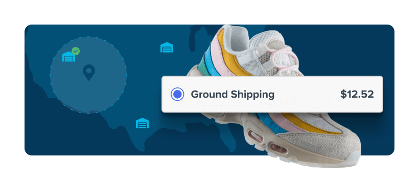 Multi-Origin Shipping