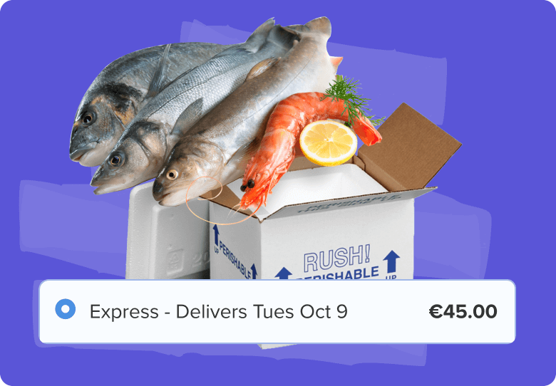 Special Shipping Cases We Solve