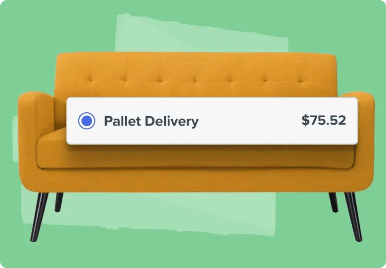 Shipping Solutions