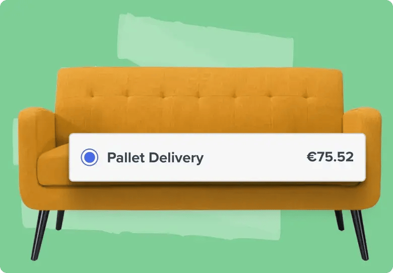 Shipping Solutions