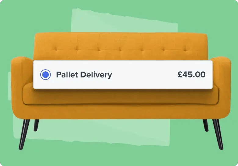 Shipping Solutions