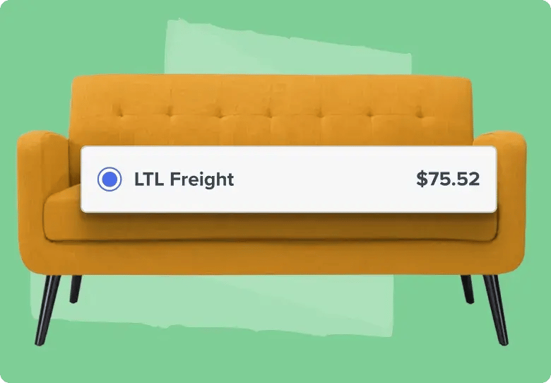 Shipping Solutions