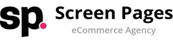 Screen Pages