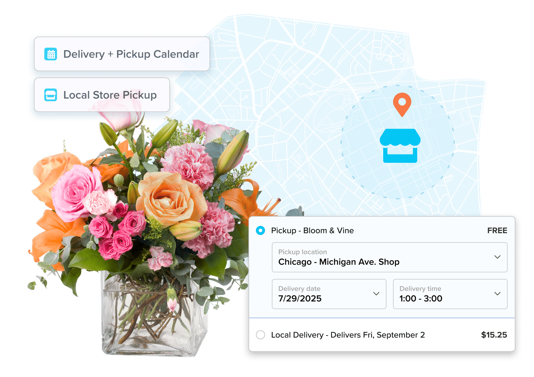 Shipping Perishables