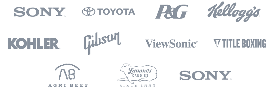 Brand Logos