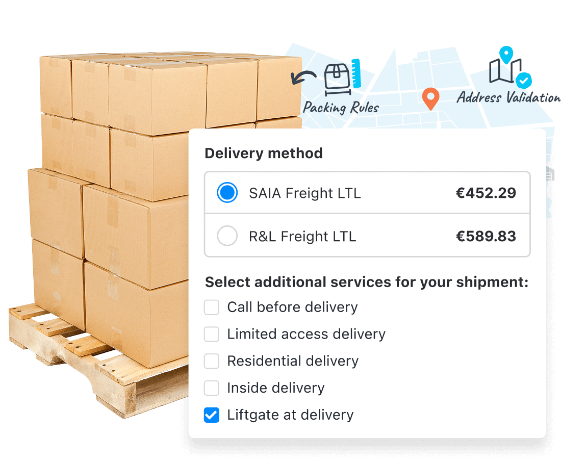 Stop Losing Money on Shipping