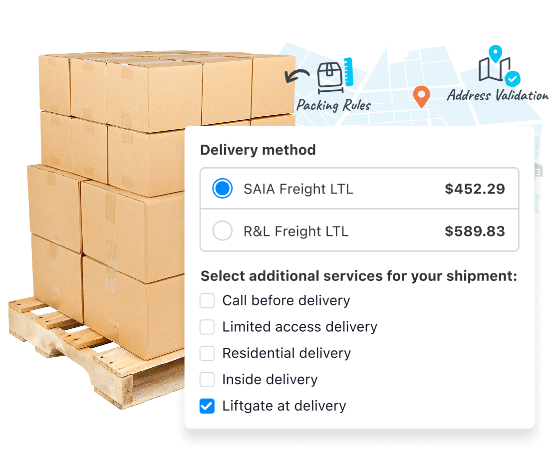 Stop Losing Money on Shipping