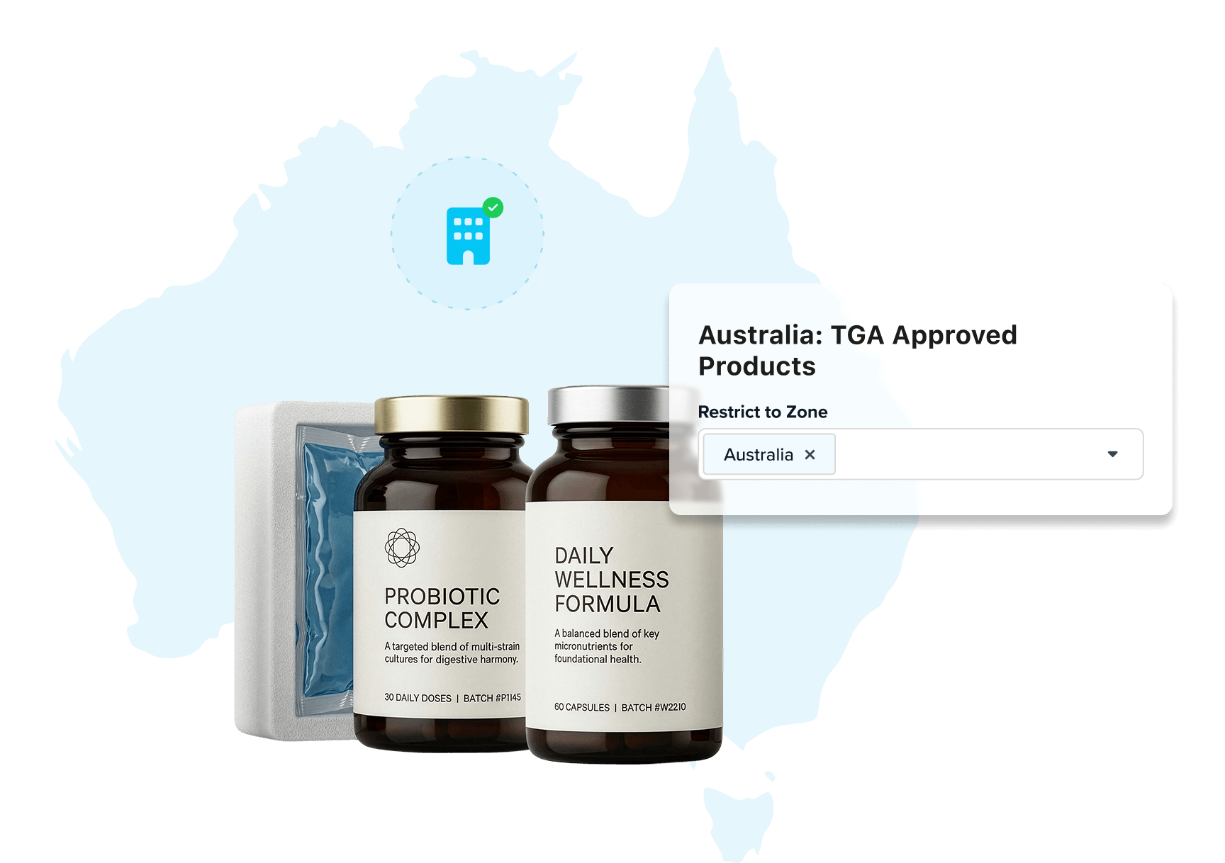 Pharma compliance