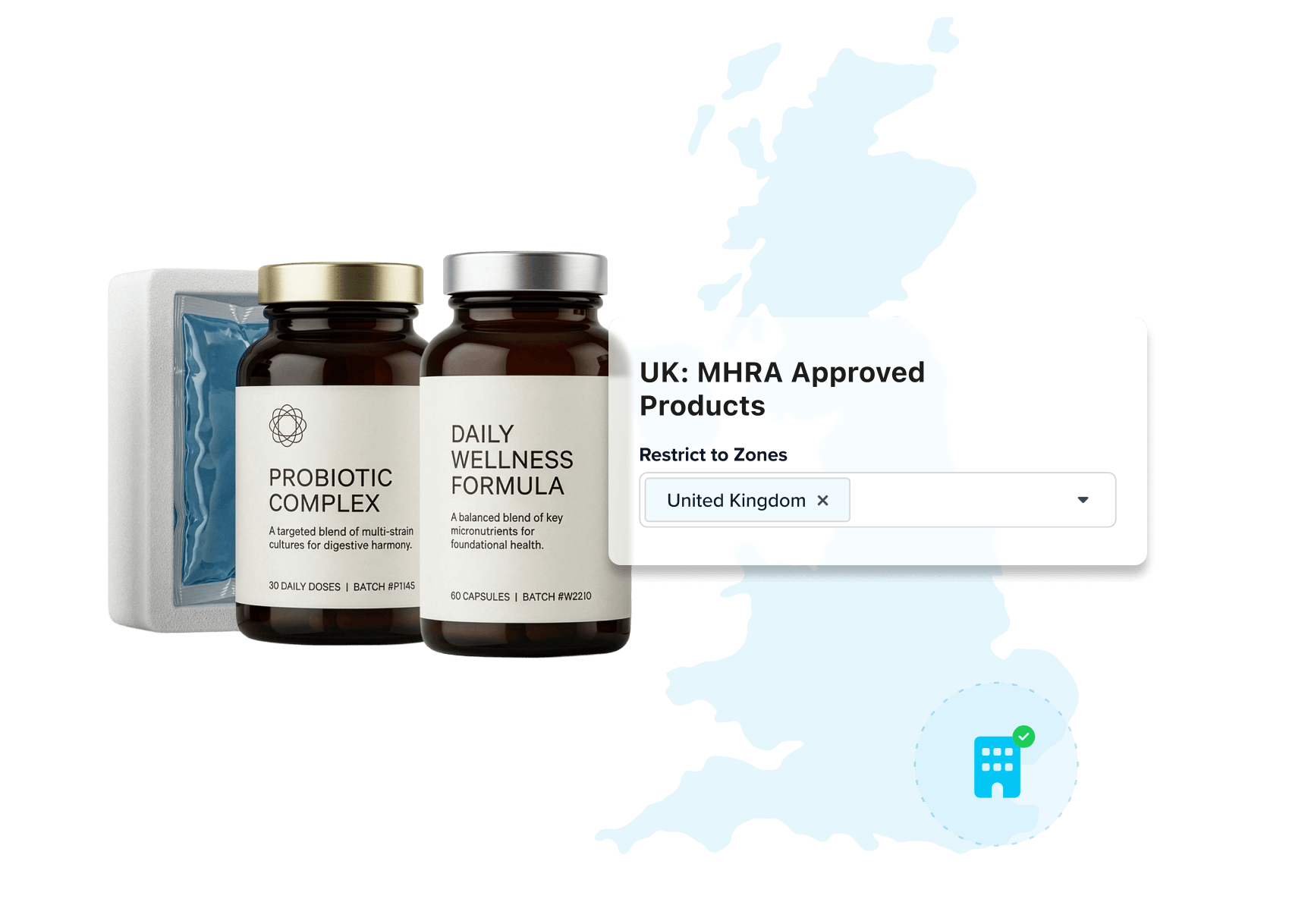 Pharma compliance