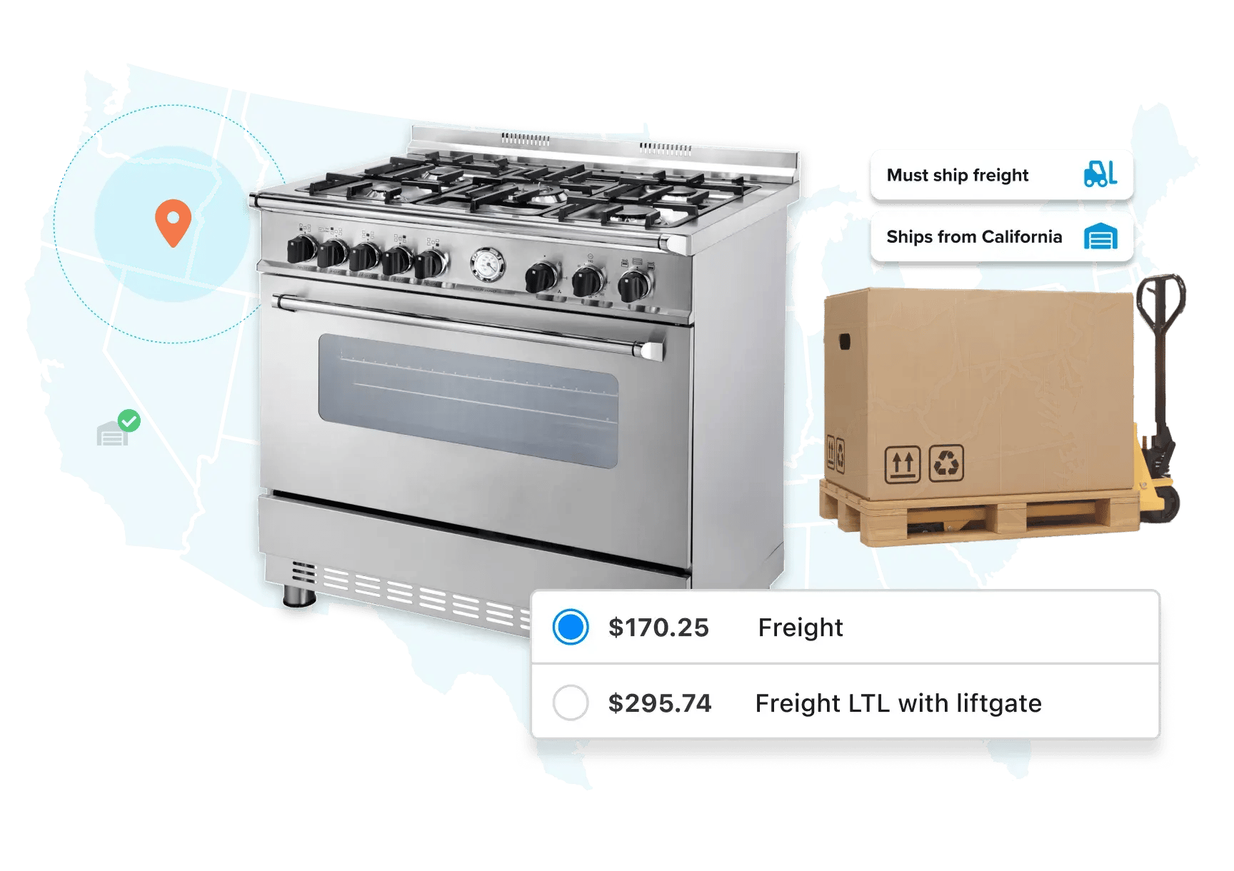 Shipping Solutions