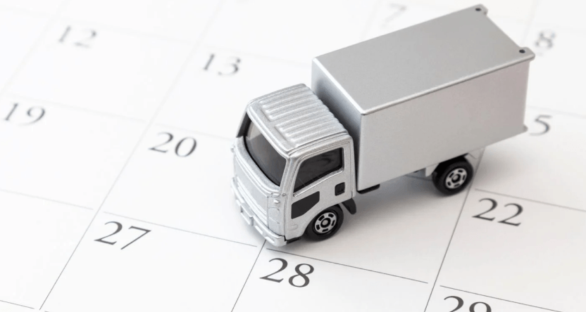 Guide: How to Get Delivery Date Estimates Right