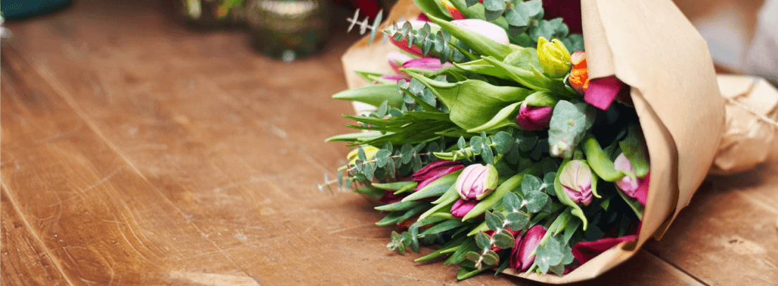 Flowers & gifts 