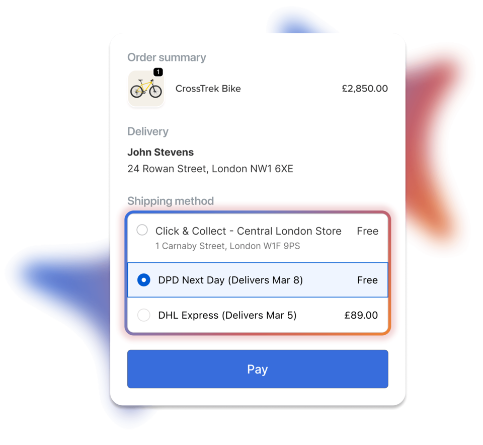 Make Shipping Your Growth Engine