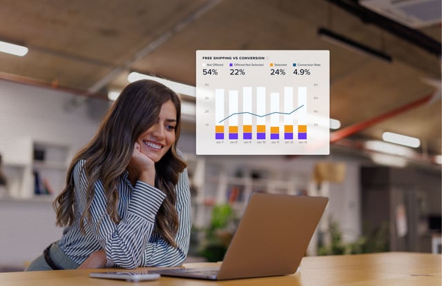 Scale faster with Shipping Intelligence