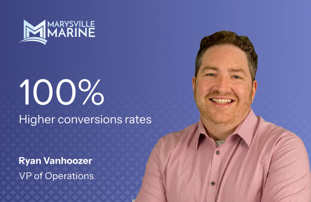 Marysville Marine