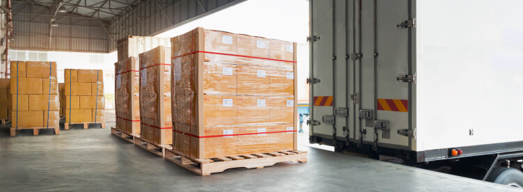 B2B & Wholesale