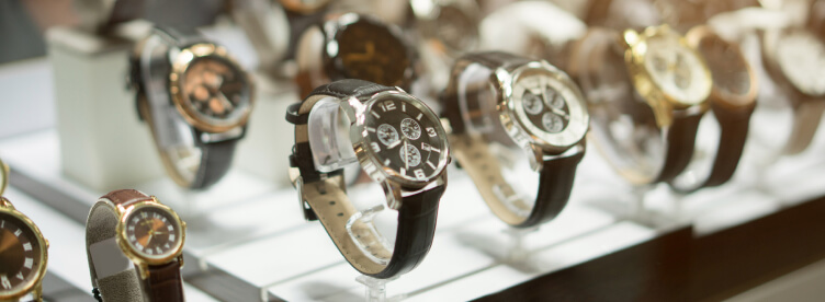 Luxury Goods