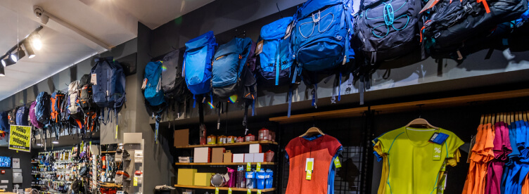 Sporting Goods