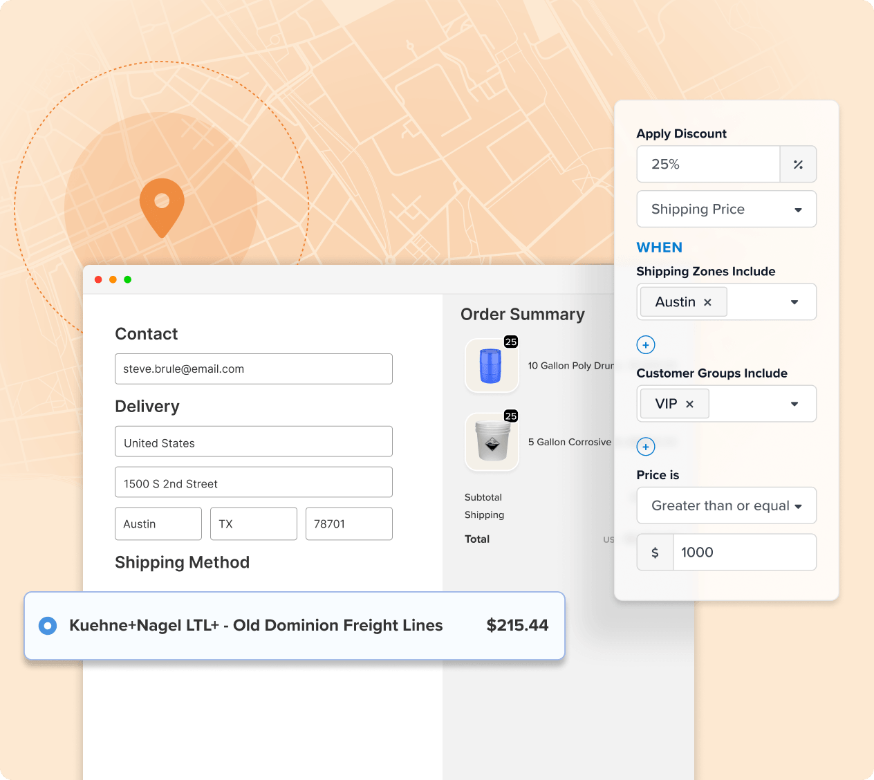 What LTL+ Means For Your Store