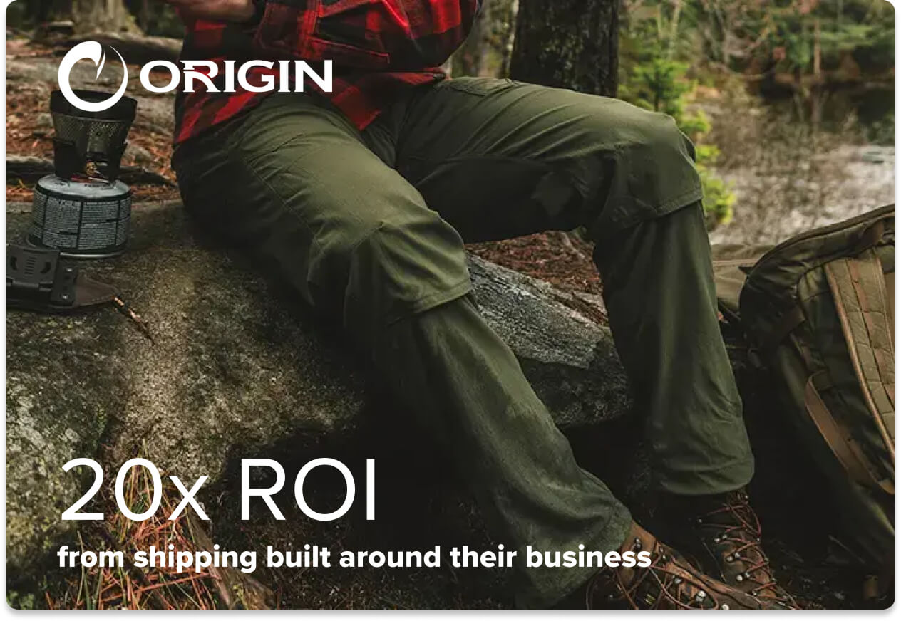Origin