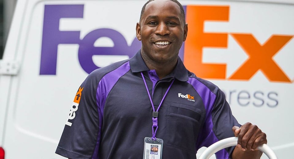 FedEx