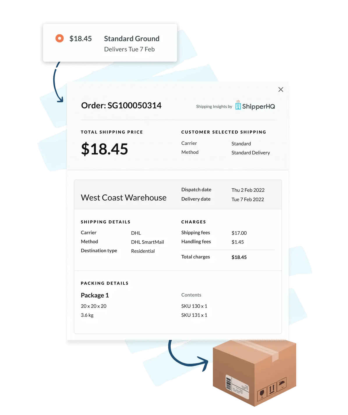 Achieve operational efficiency