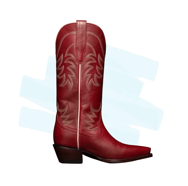 Tecovas