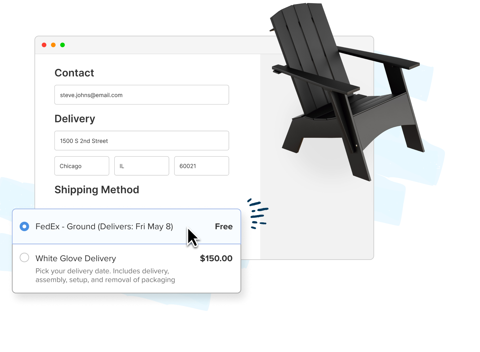 How to Increase Conversions From the PDP to Checkout