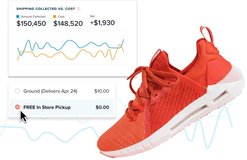 Save on Shipping Costs