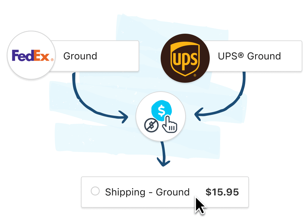 Shipping Methods
