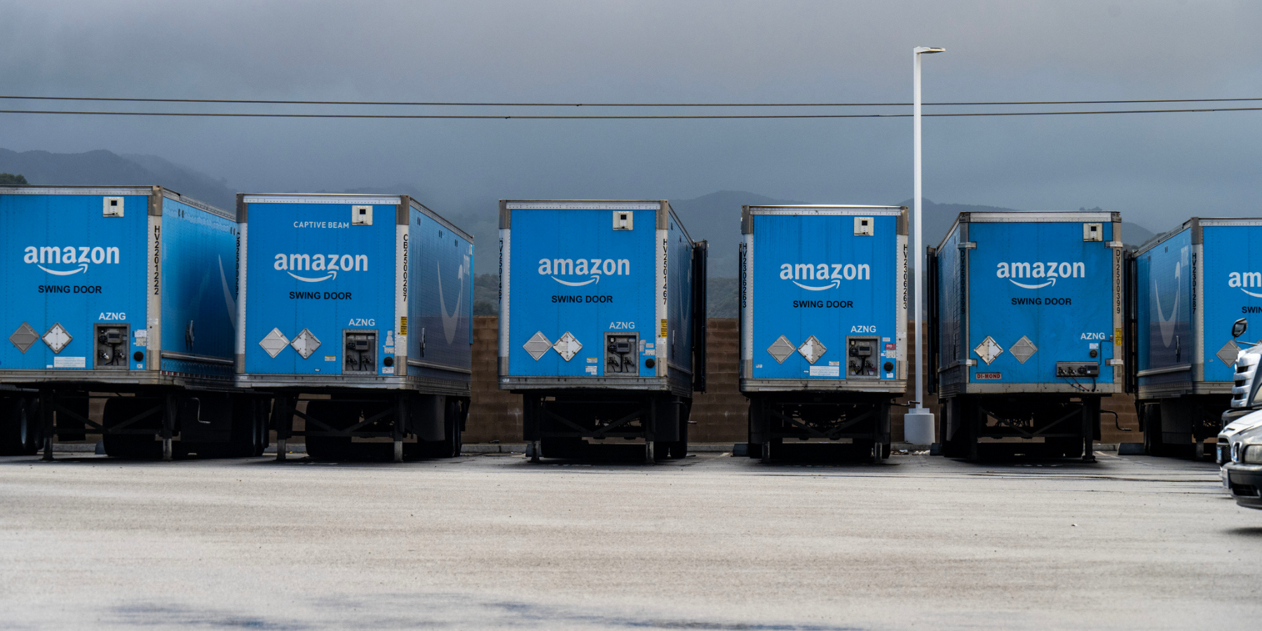 You Don't Need to Be Amazon to Ship Like Amazon