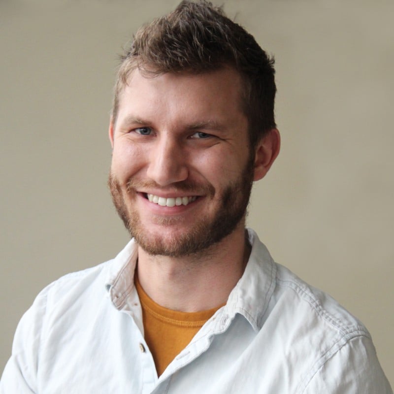 Caleb Bruski