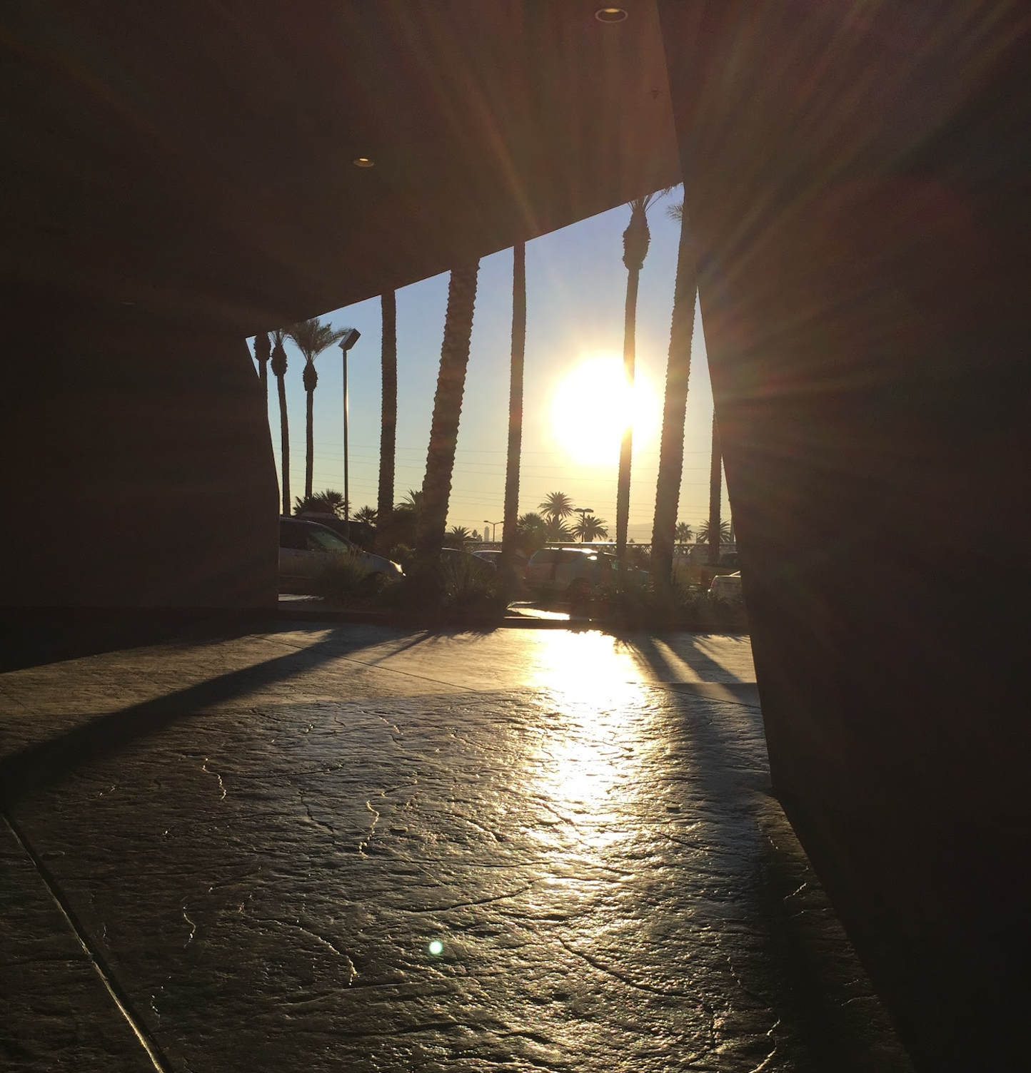 ShopTalk 2026 - On the Precipice of Change