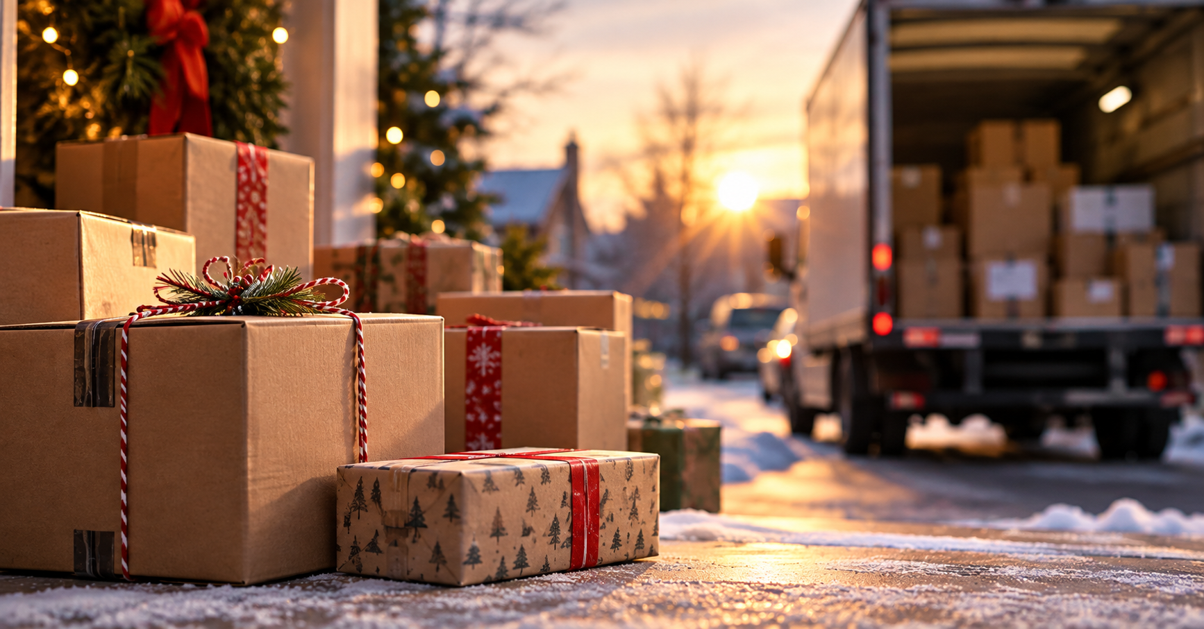 2026 Holiday Shipping Deadlines and How to Stay Ahead