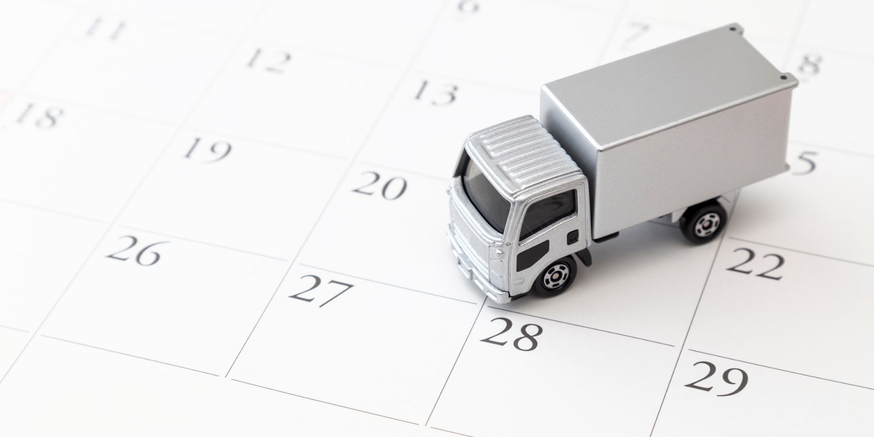 Delivery Date Estimates: Why They Matter and How to Get Them Right