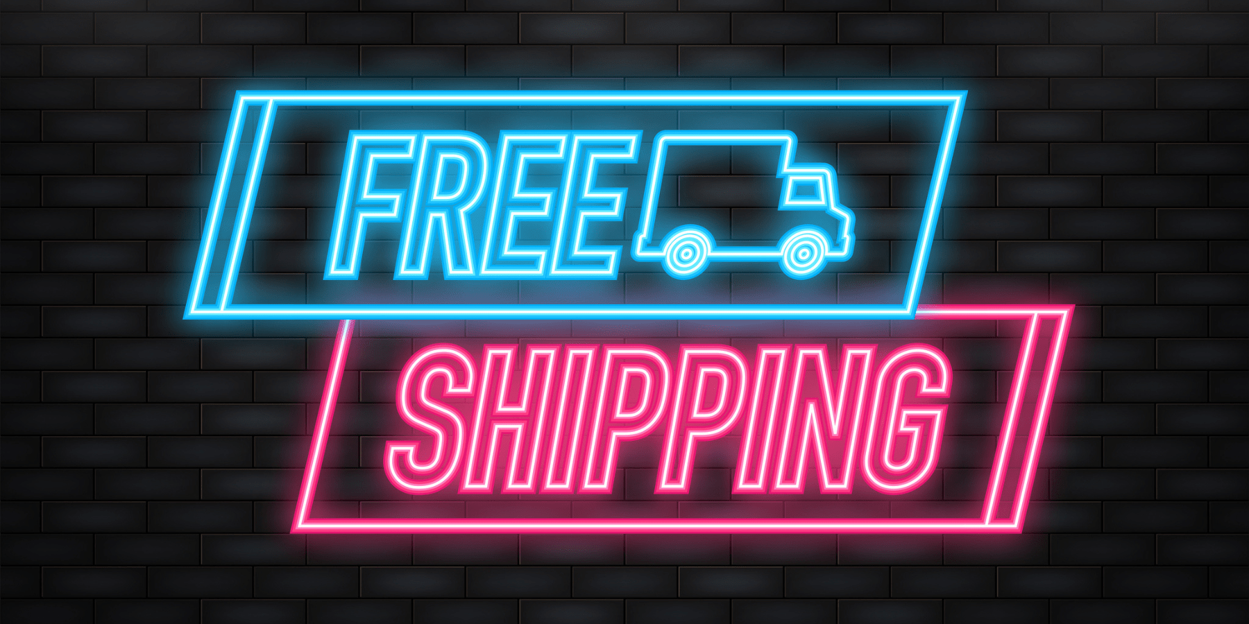 Free Shipping Strategy for Ecommerce: How to Offer It Profitably