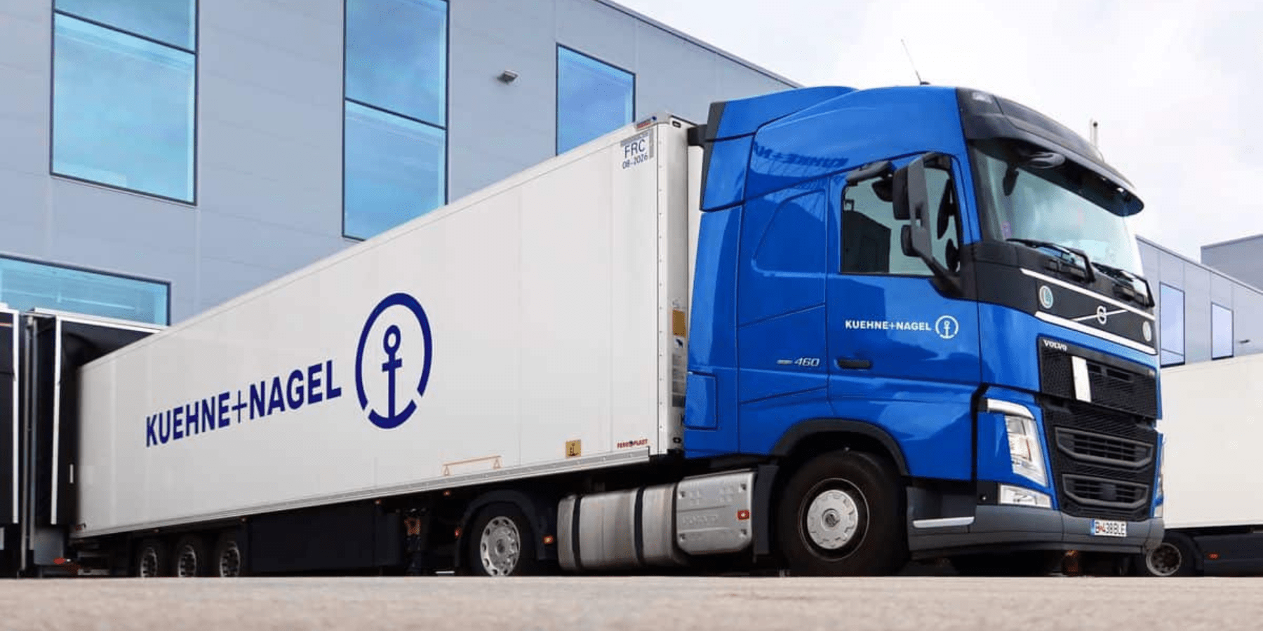 Why K+N is the Smart Choice for Former YRC Freight Users